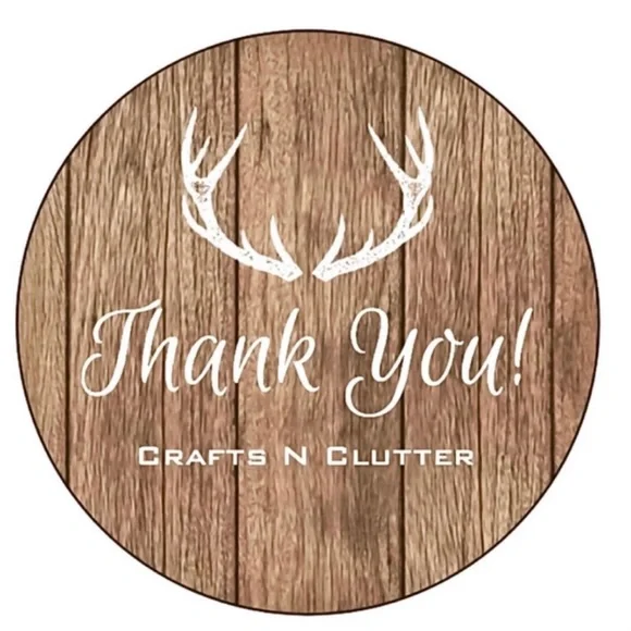 ❀ Chunky Gold & Red Valentines Heart Drop Pierced Earrings - Picture 5 of 5